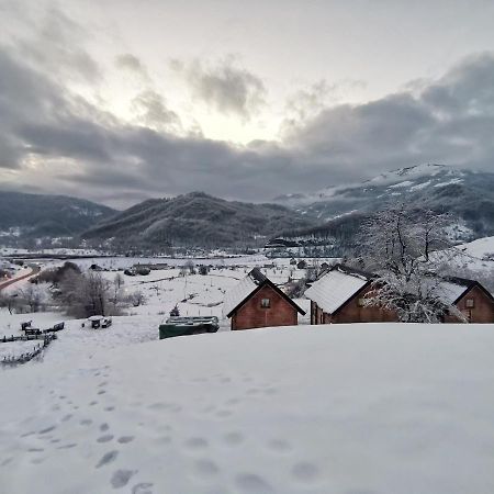 Sunny Hill Cabins Kolašin Zewnętrze zdjęcie