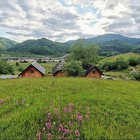 Sunny Hill Cabins Kolašin Zewnętrze zdjęcie