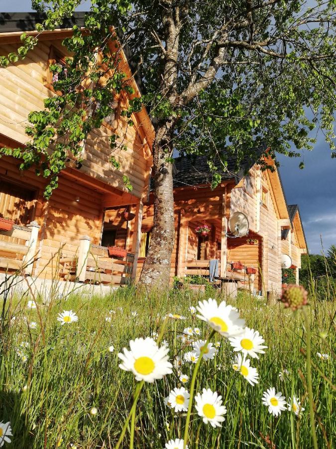 Sunny Hill Cabins Kolašin Zewnętrze zdjęcie