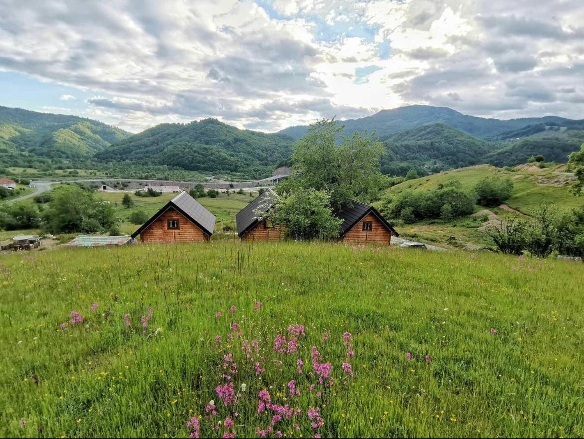 Sunny Hill Cabins Kolašin Zewnętrze zdjęcie