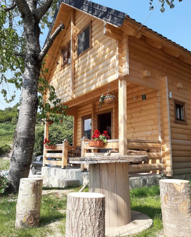 Sunny Hill Cabins Kolašin Zewnętrze zdjęcie