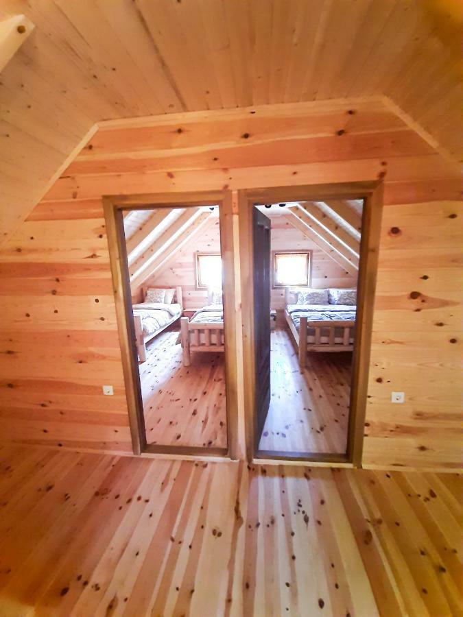 Sunny Hill Cabins Kolašin Zewnętrze zdjęcie