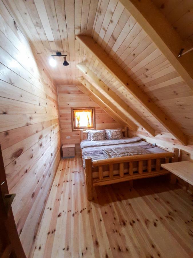 Sunny Hill Cabins Kolašin Zewnętrze zdjęcie