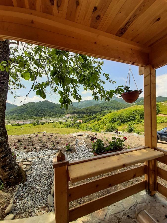 Sunny Hill Cabins Kolašin Zewnętrze zdjęcie