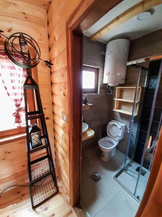 Sunny Hill Cabins Kolašin Zewnętrze zdjęcie