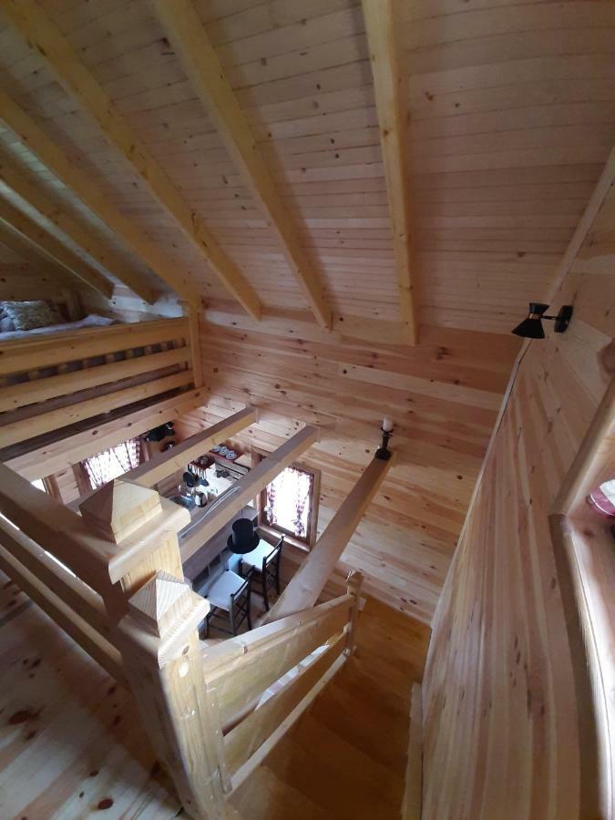 Sunny Hill Cabins Kolašin Zewnętrze zdjęcie