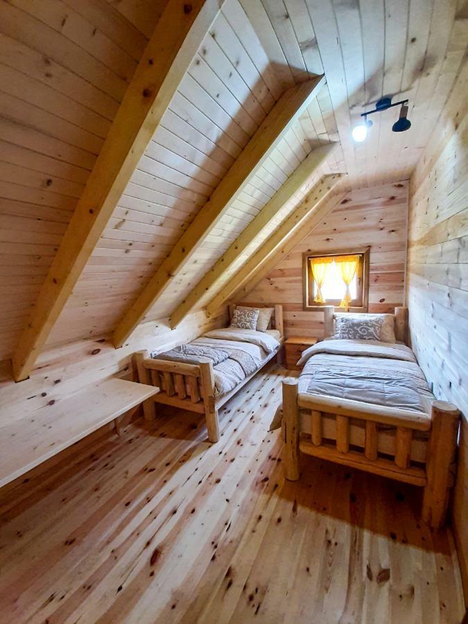 Sunny Hill Cabins Kolašin Zewnętrze zdjęcie