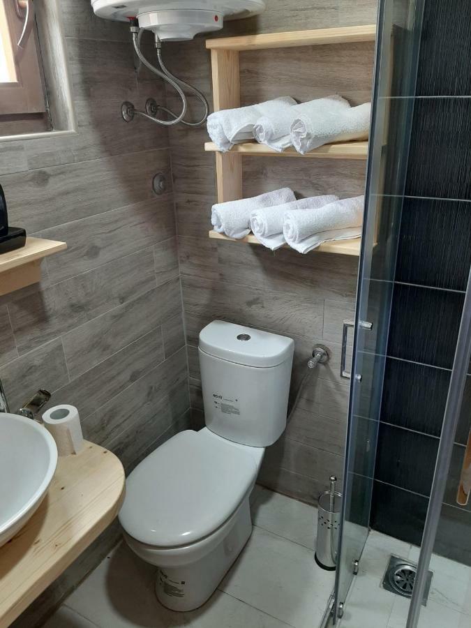 Sunny Hill Cabins Kolašin Zewnętrze zdjęcie