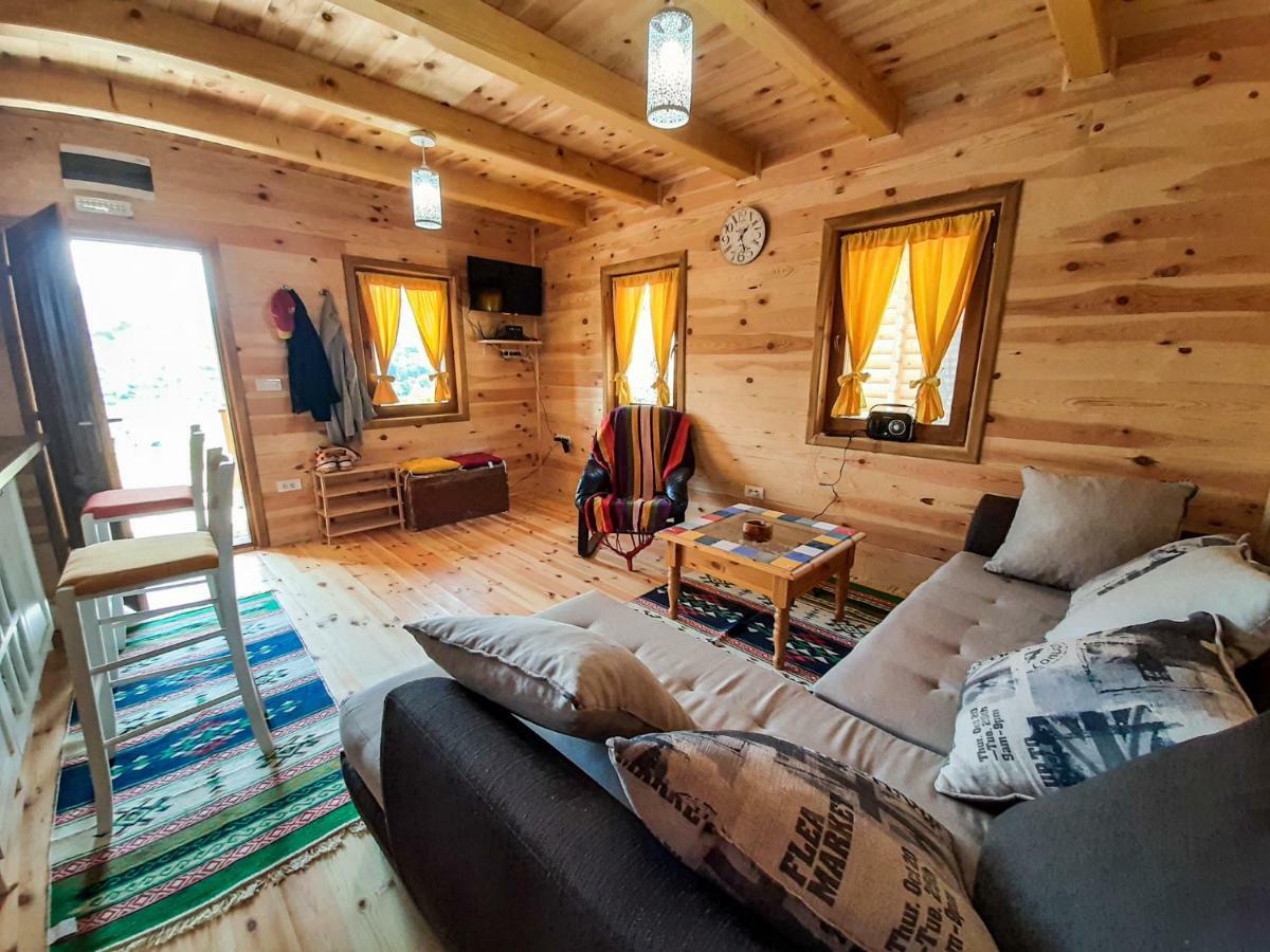 Sunny Hill Cabins Kolašin Zewnętrze zdjęcie