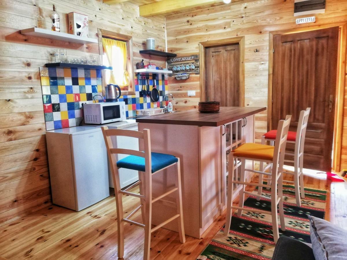 Sunny Hill Cabins Kolašin Zewnętrze zdjęcie